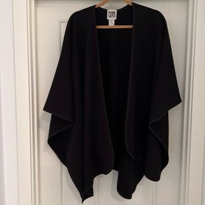 NEW Prairie Underground Wrap Cape OS